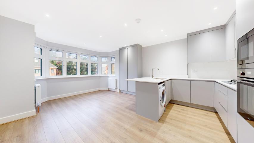 Modern Apartment Deerhurst Road, Kilburn